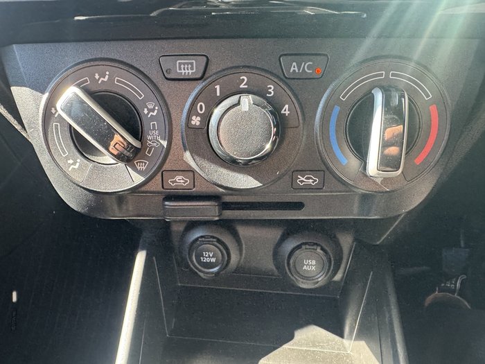 2023 Suzuki Swift GL
