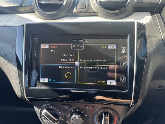2023 Suzuki Swift GL