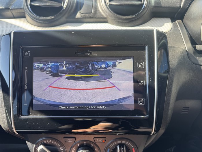 2023 Suzuki Swift GL