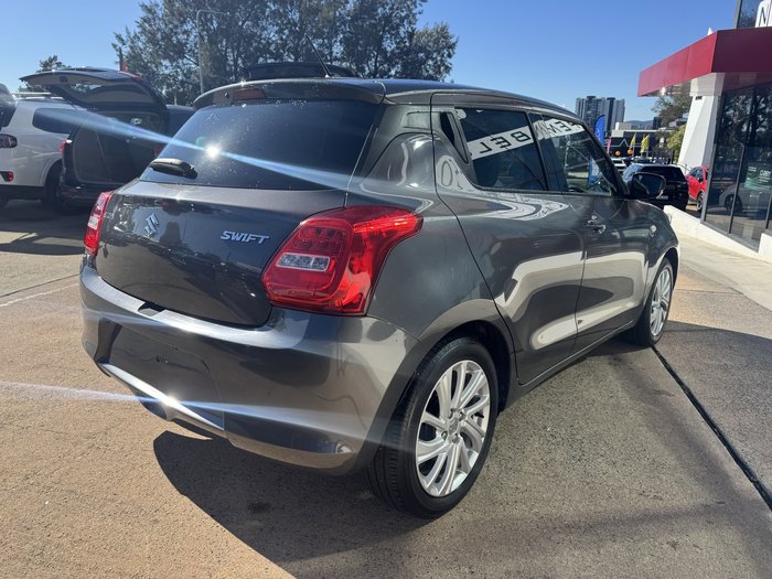 2023 Suzuki Swift GL