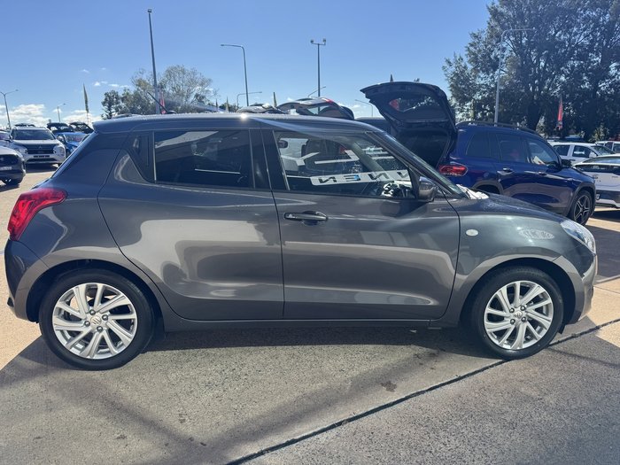 2023 Suzuki Swift GL