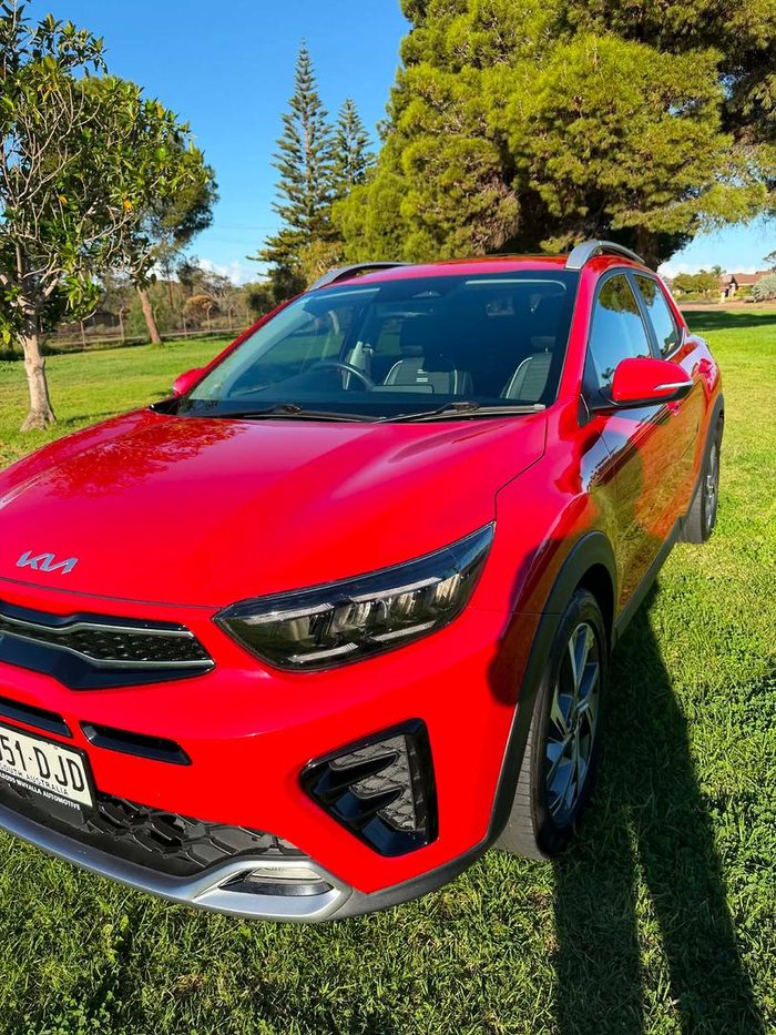 2024 Kia Stonic GT-Line