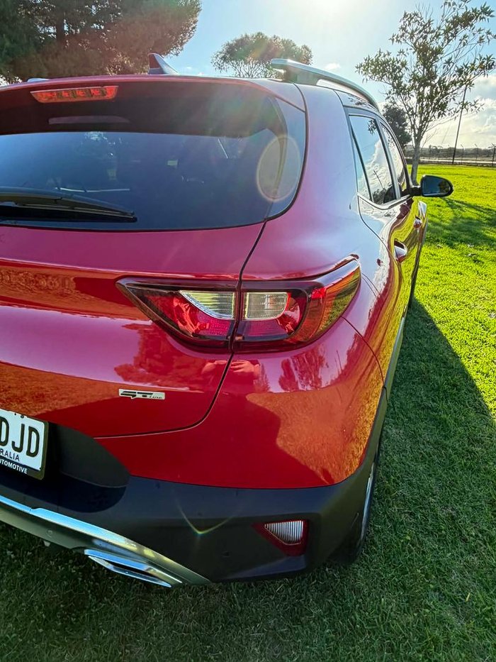 2024 Kia Stonic GT-Line