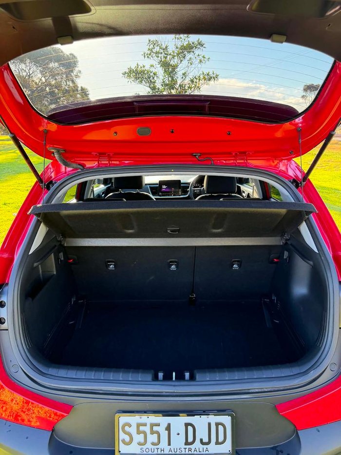 2024 Kia Stonic GT-Line