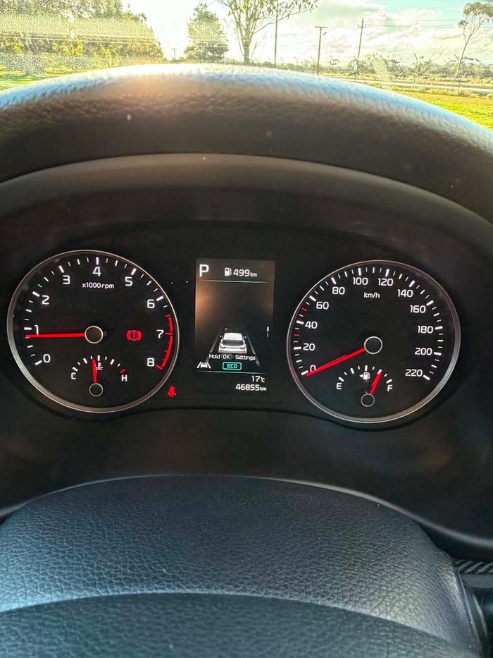 2024 Kia Stonic GT-Line