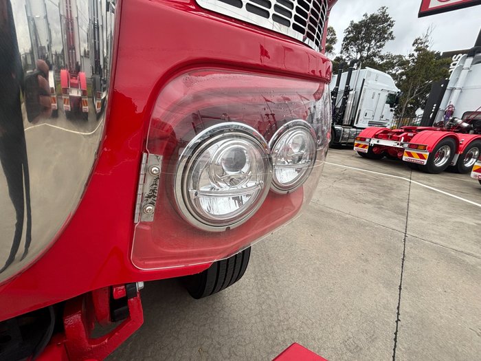 2024 Kenworth K220 K220
