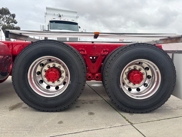 2024 Kenworth K220 K220