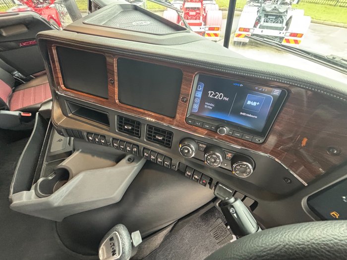 2024 Kenworth K220 K220