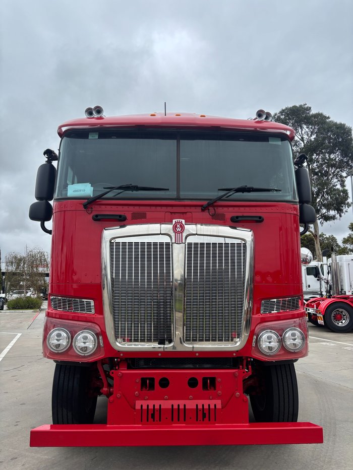 2024 Kenworth K220 K220