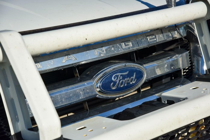 2015 Ford Ranger XLT