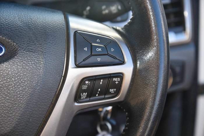2015 Ford Ranger XLT