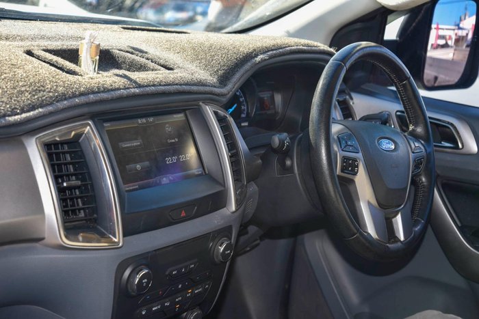 2015 Ford Ranger XLT