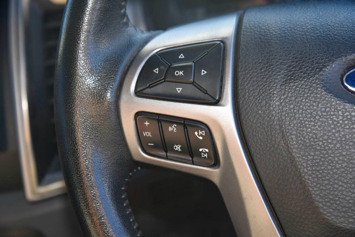 2015 Ford Ranger XLT