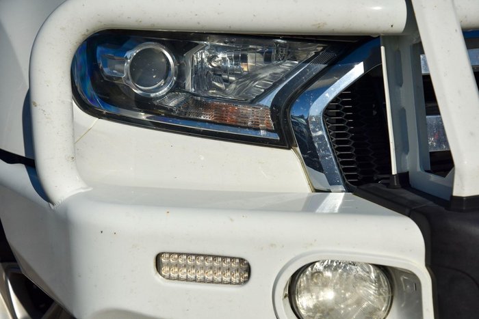 2015 Ford Ranger XLT