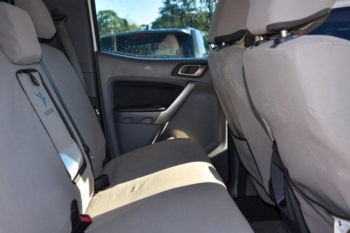 2015 Ford Ranger XLT