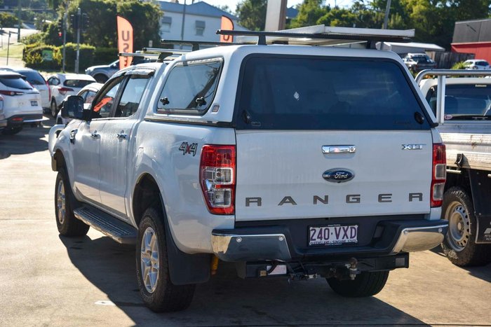 2015 Ford Ranger XLT