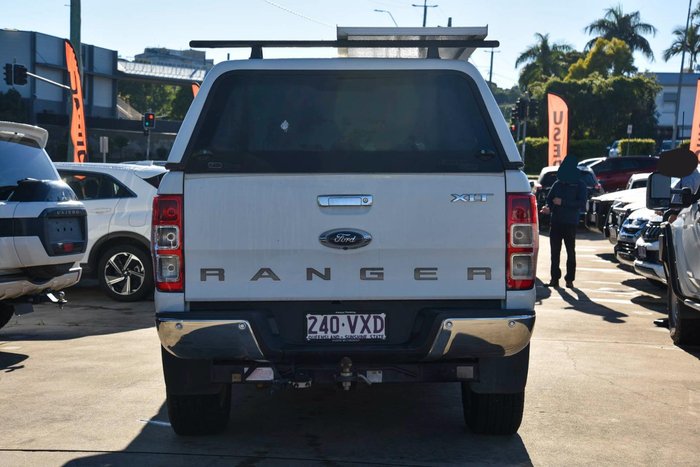 2015 Ford Ranger XLT