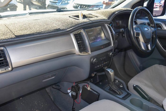 2015 Ford Ranger XLT