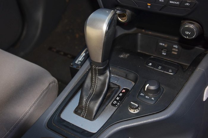 2015 Ford Ranger XLT