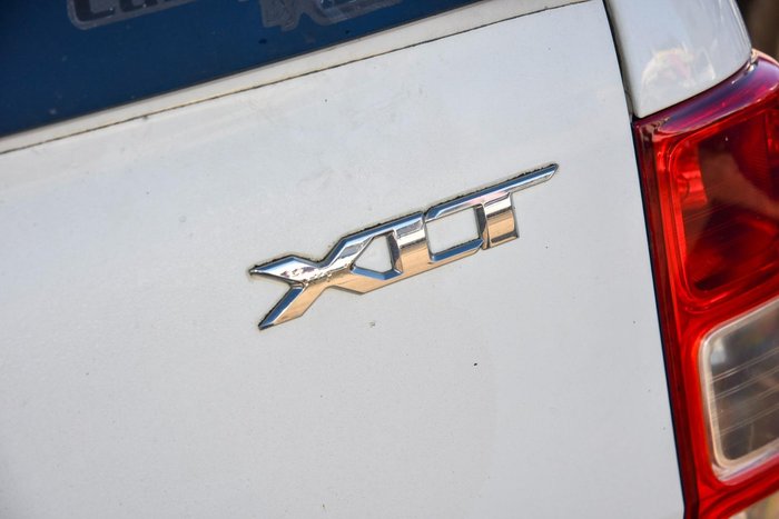 2015 Ford Ranger XLT