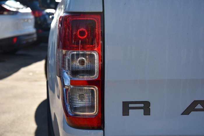 2015 Ford Ranger XLT