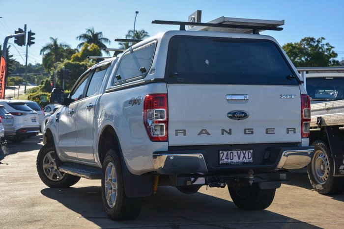 2015 Ford Ranger XLT