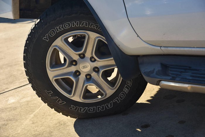 2015 Ford Ranger XLT