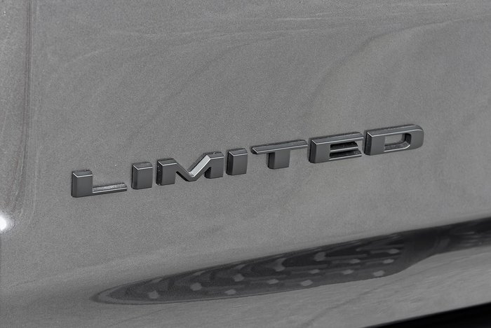 2026 RAM 1500 Limited Hurricane HO RamBox