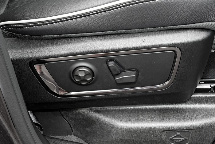 2026 RAM 1500 Limited Hurricane HO RamBox