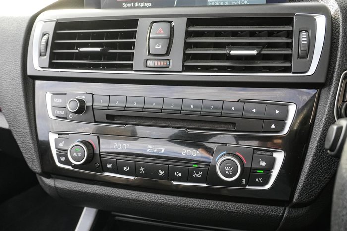 2015 BMW 2 Series 228i Sport Line