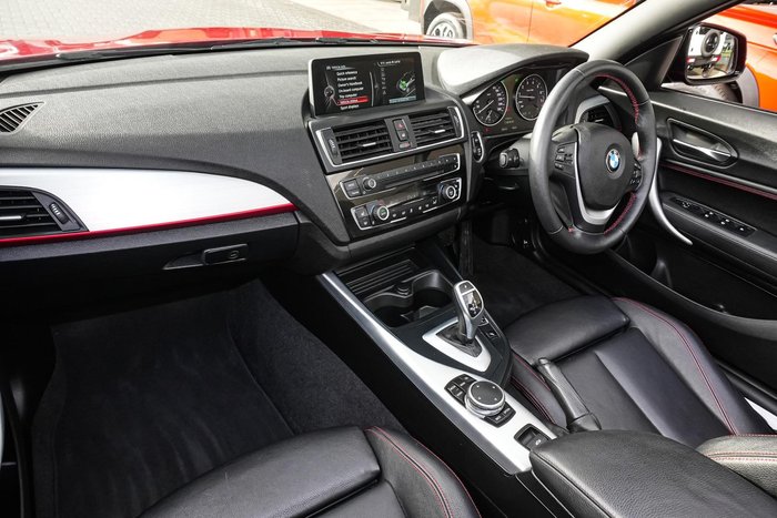 2015 BMW 2 Series 228i Sport Line