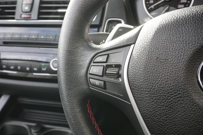 2015 BMW 2 Series 228i Sport Line