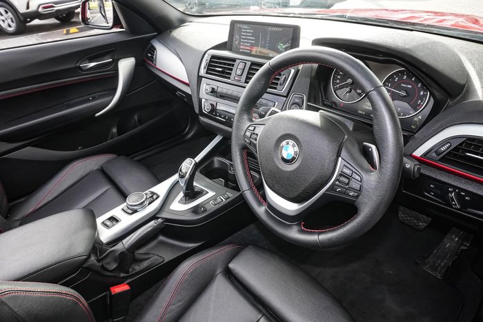 2015 BMW 2 Series 228i Sport Line