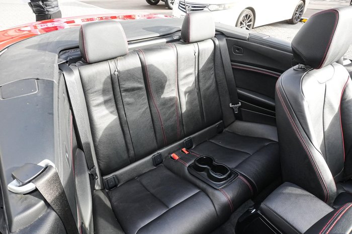 2015 BMW 2 Series 228i Sport Line