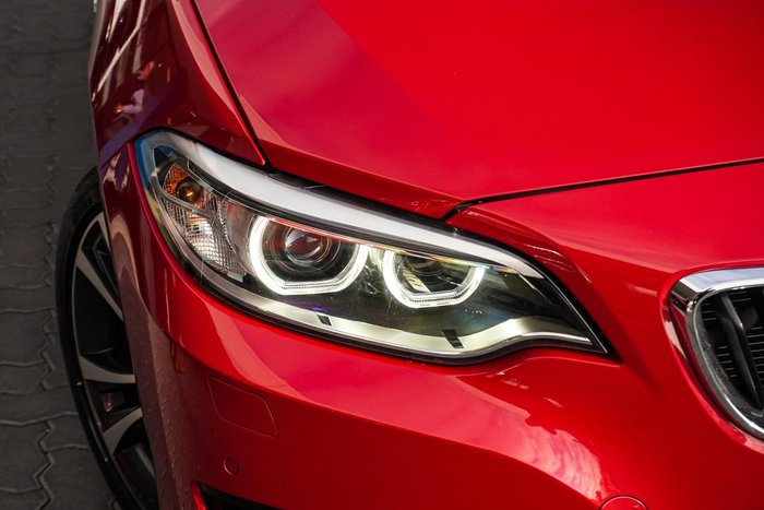 2015 BMW 2 Series 228i Sport Line