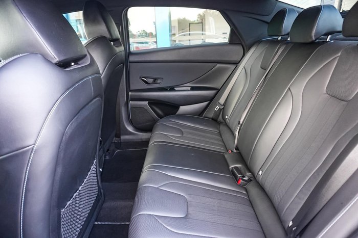2025 Hyundai i30 N Premium