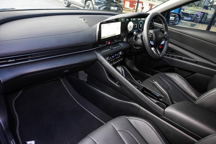 2025 Hyundai i30 N Premium