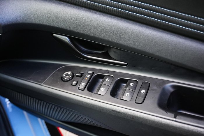 2025 Hyundai i30 N Premium