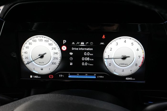 2025 Hyundai i30 N Premium