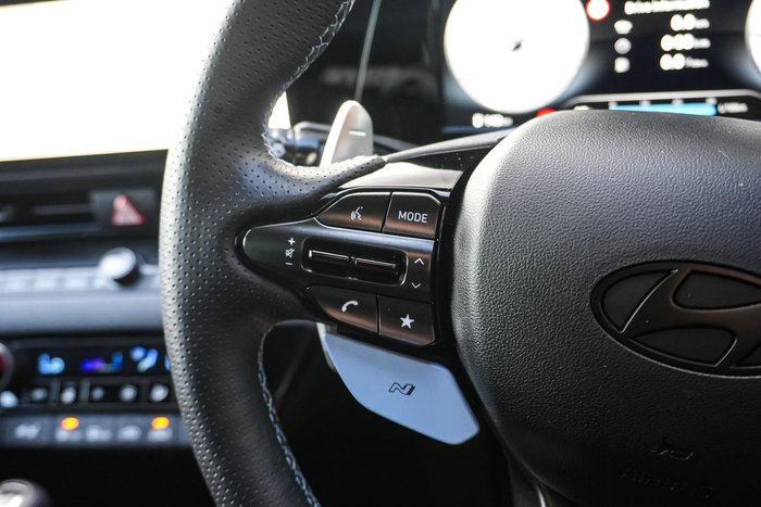 2025 Hyundai i30 N Premium
