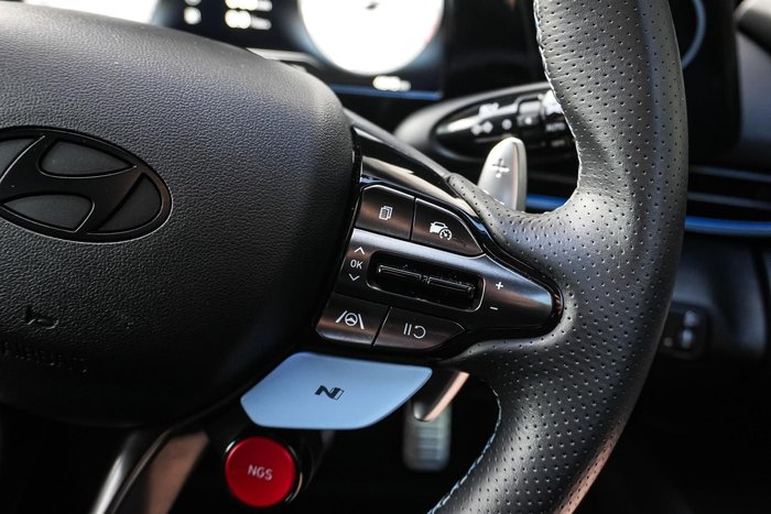 2025 Hyundai i30 N Premium