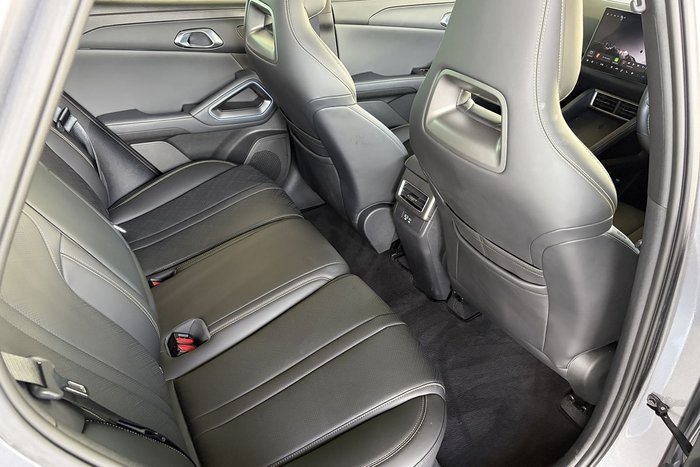 2025 BYD ATTO 2 Premium