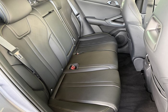 2025 BYD ATTO 2 Premium