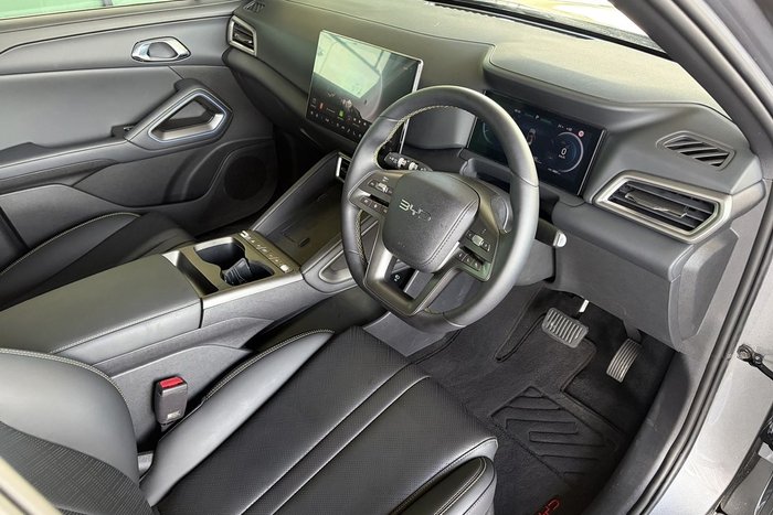 2025 BYD ATTO 2 Premium