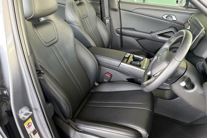 2025 BYD ATTO 2 Premium