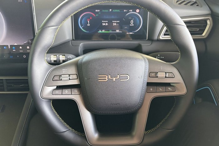 2025 BYD ATTO 2 Premium