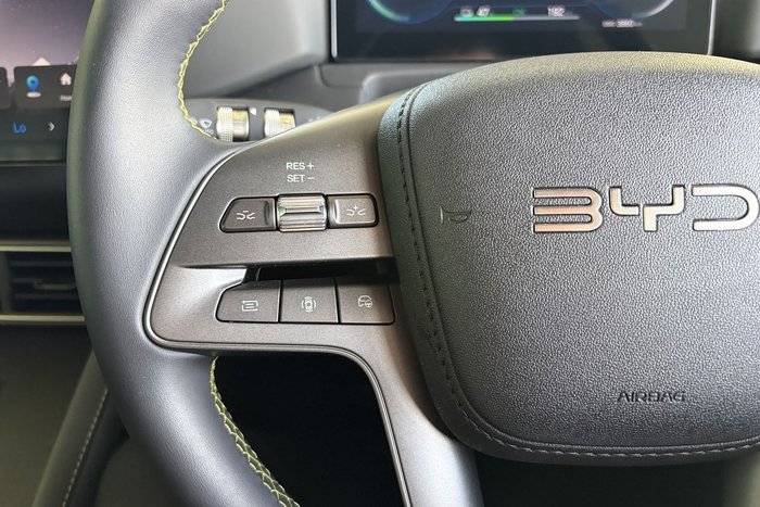 2025 BYD ATTO 2 Premium