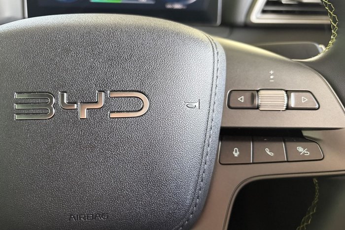 2025 BYD ATTO 2 Premium