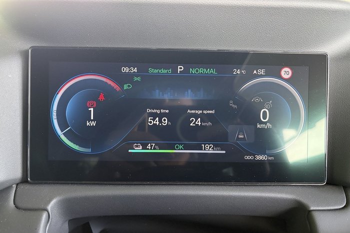 2025 BYD ATTO 2 Premium