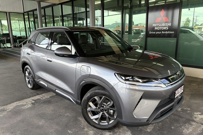 2025 BYD ATTO 2 Premium